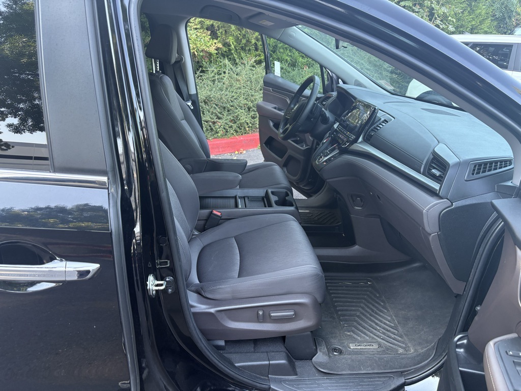 2020 Honda Odyssey EX photo 19