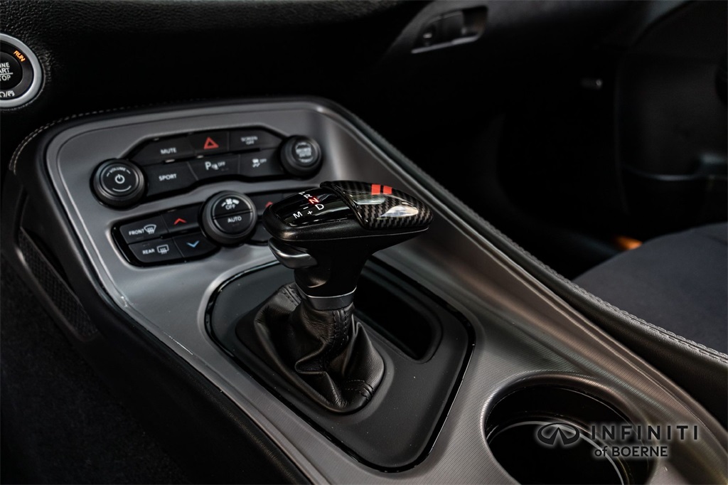 2023 Dodge Challenger GT photo 20