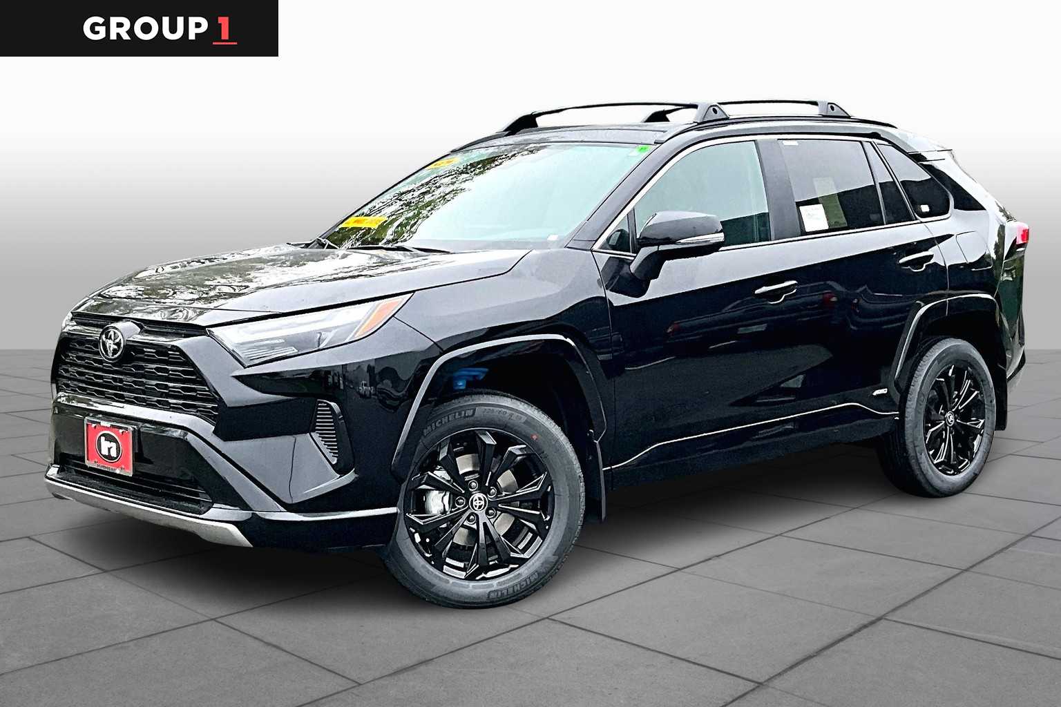 トヨタ　RAV4 RAV4 | 特別仕様車 