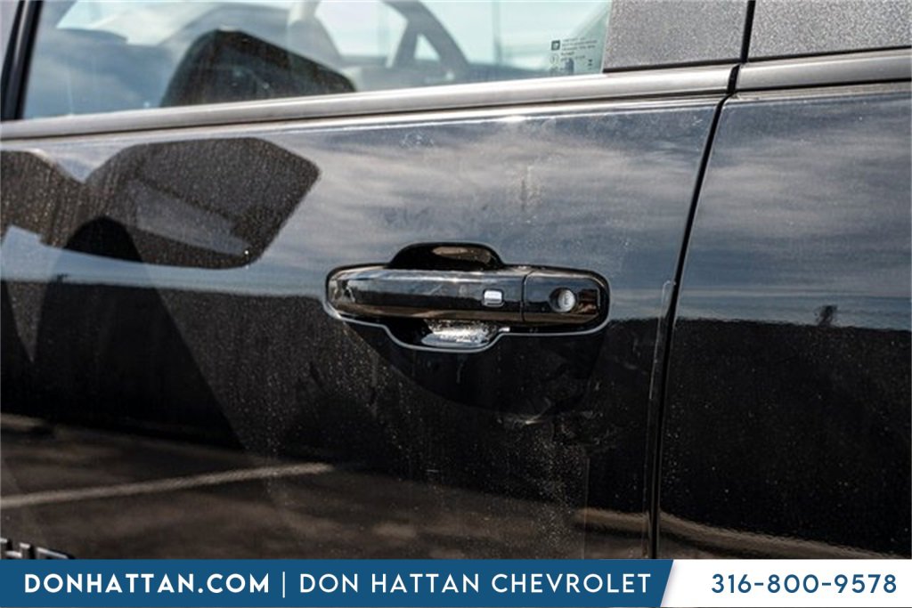 2026 Chevrolet Silverado LT photo 30