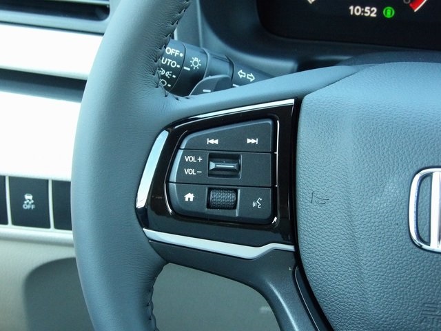 2026 Honda Odyssey EX-L photo 22