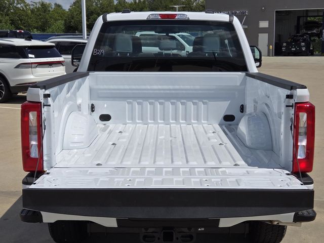 2026 Ford F-250 XL photo 9