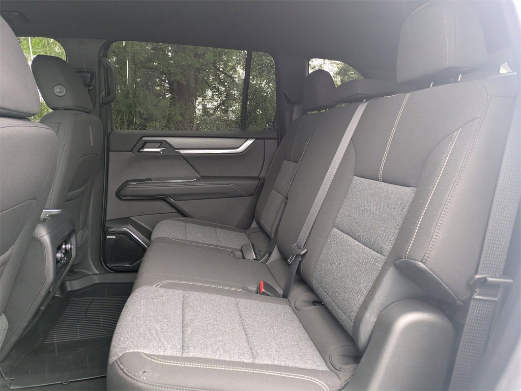 2026 Gmc Acadia Elevation photo 12