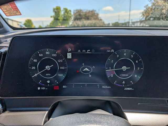 2024 Kia Sportage photo 26