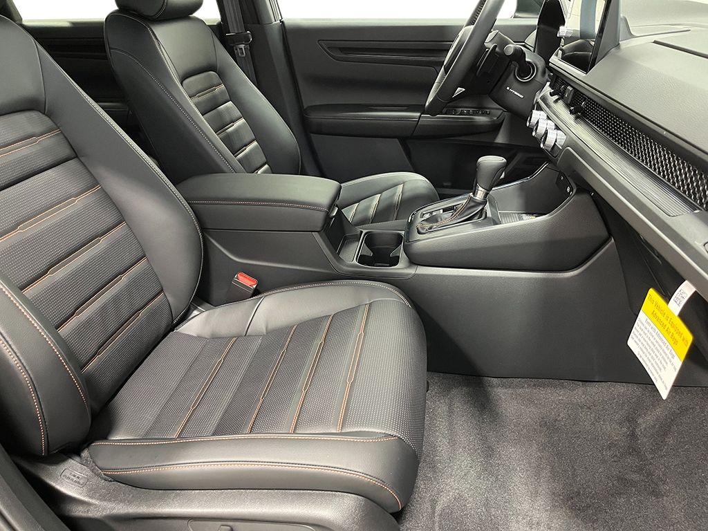 2025 Honda CR-V Hybrid Sport-L photo 29