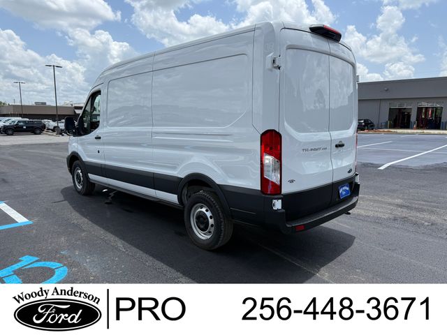 2025 Ford Transit photo 5