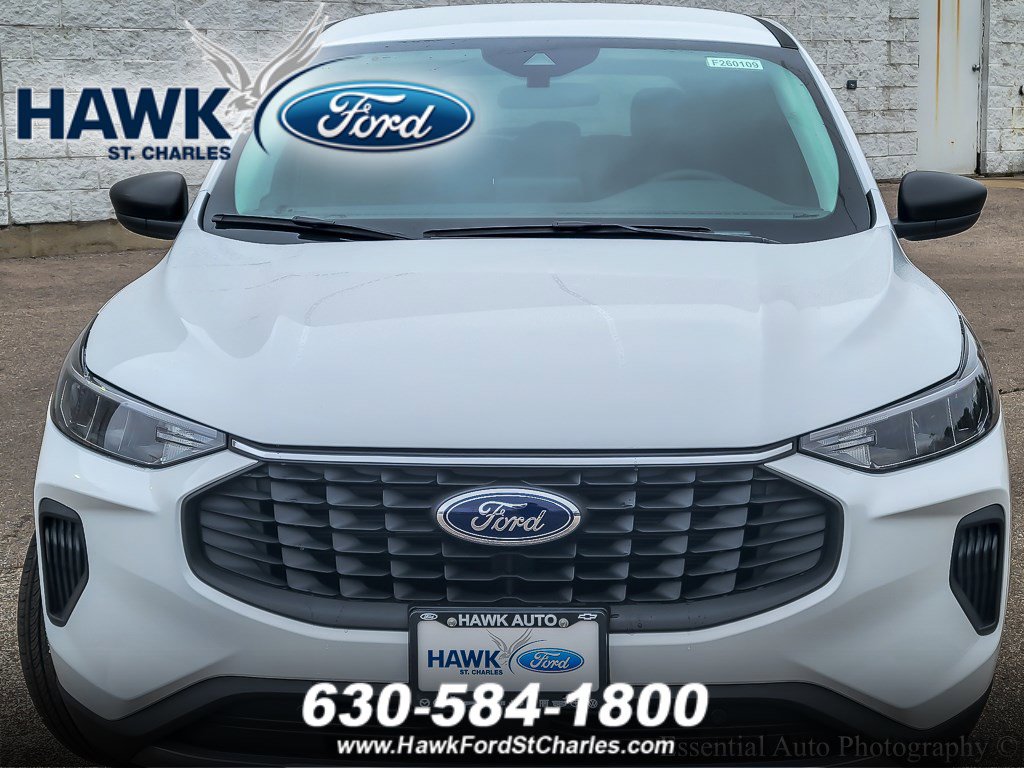 2026 FORD ESCAPE - Image 3