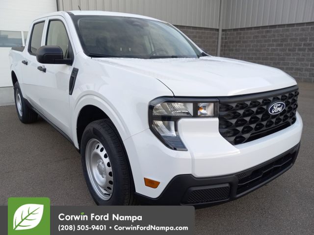 2026 Ford Maverick XL's photo