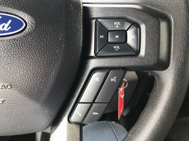 2020 Ford F-250 XLT photo 9