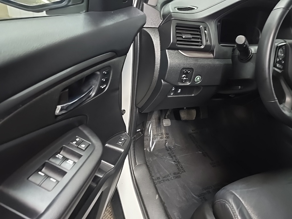 2022 Honda Pilot Special Edition photo 26