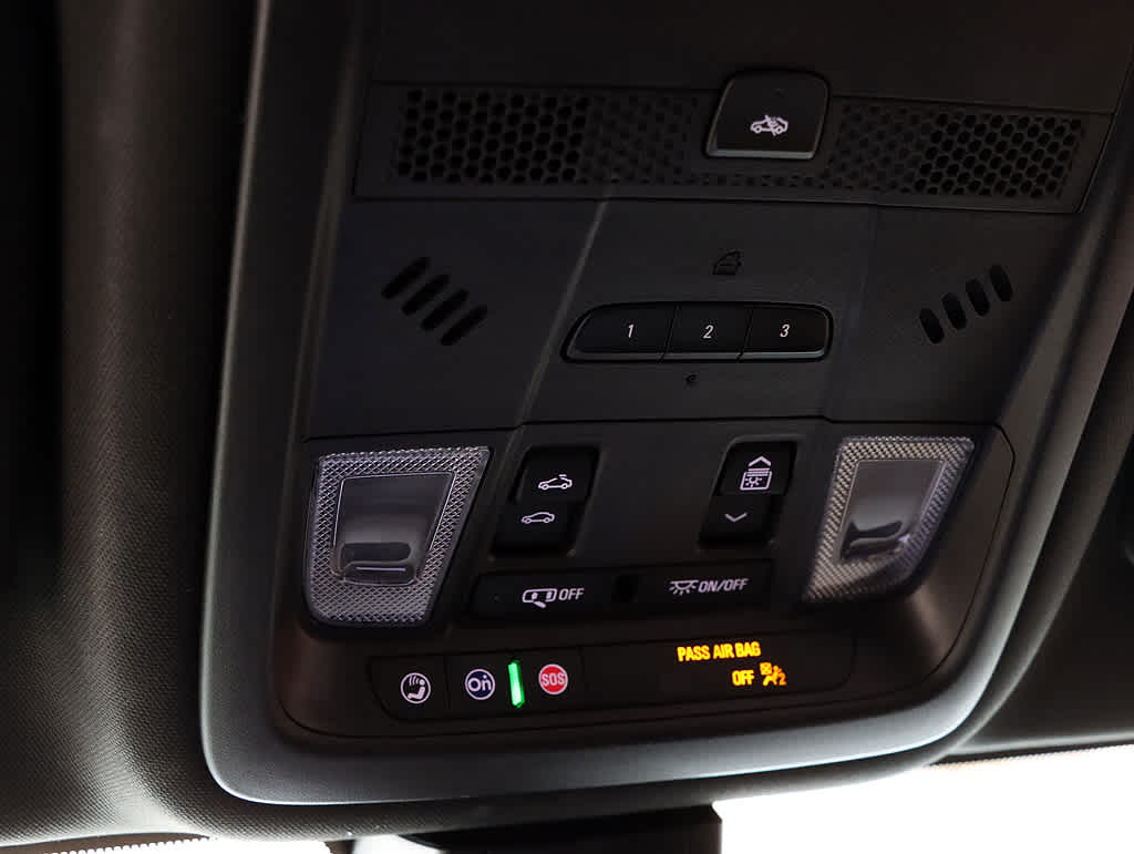 2023 Cadillac XT6 Premium Luxury photo 21