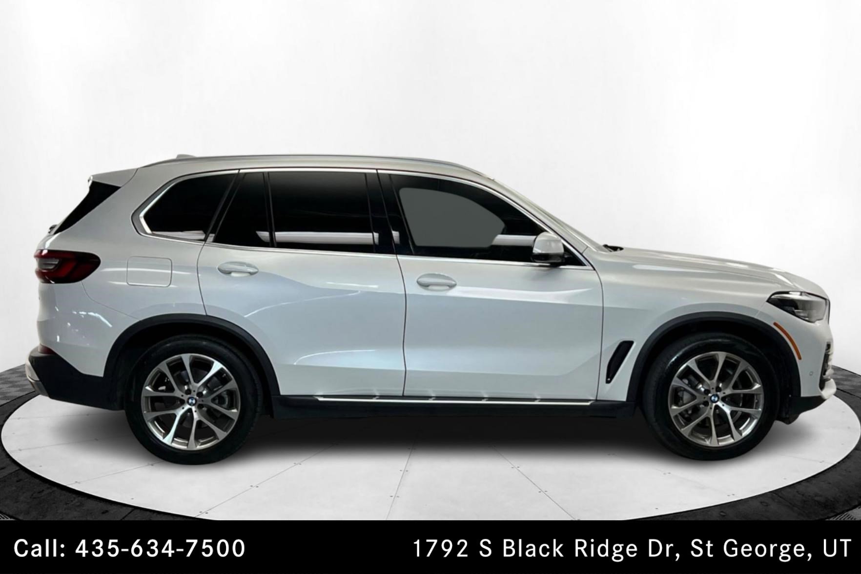 2023 Bmw X5 xDrive40i photo 6