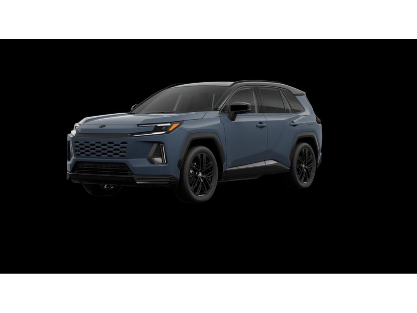 2026 Toyota Rav4 Plug-In Hybrid
