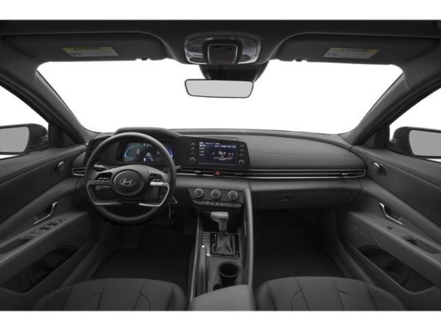 2025 Hyundai Elantra SE photo 8