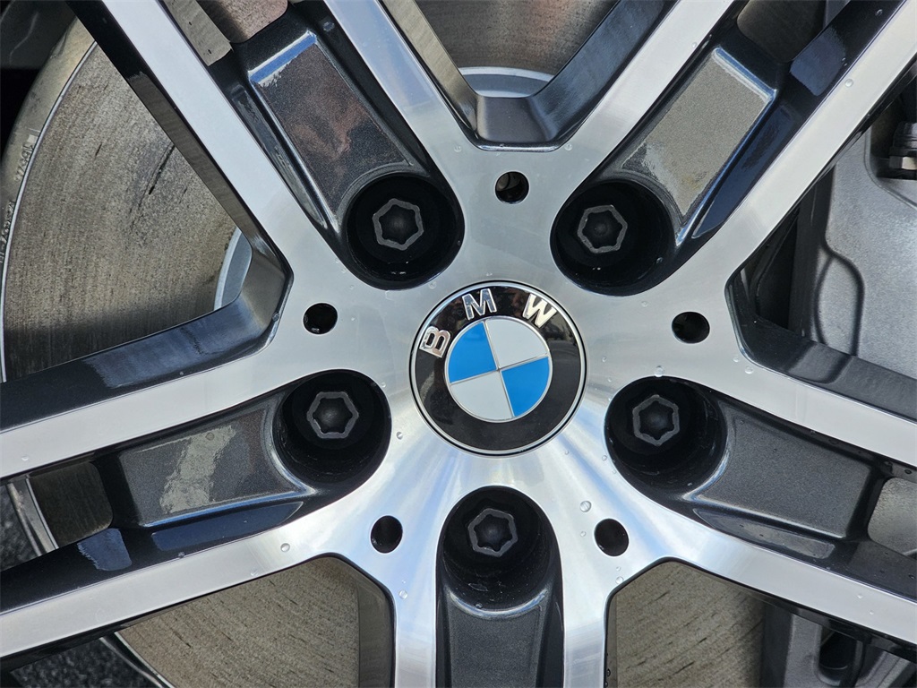 2026 Bmw X5 sDrive40i photo 11