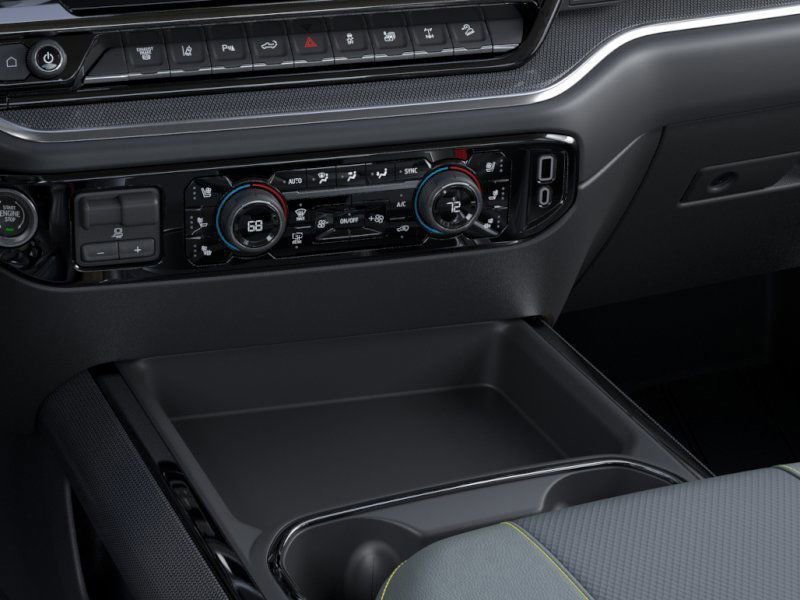 2026 Chevrolet Silverado ZR2 photo 19