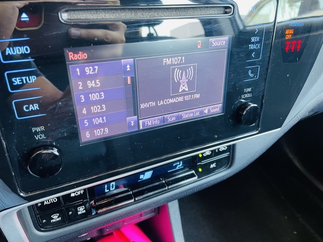 2019 Toyota Corolla SE photo 14