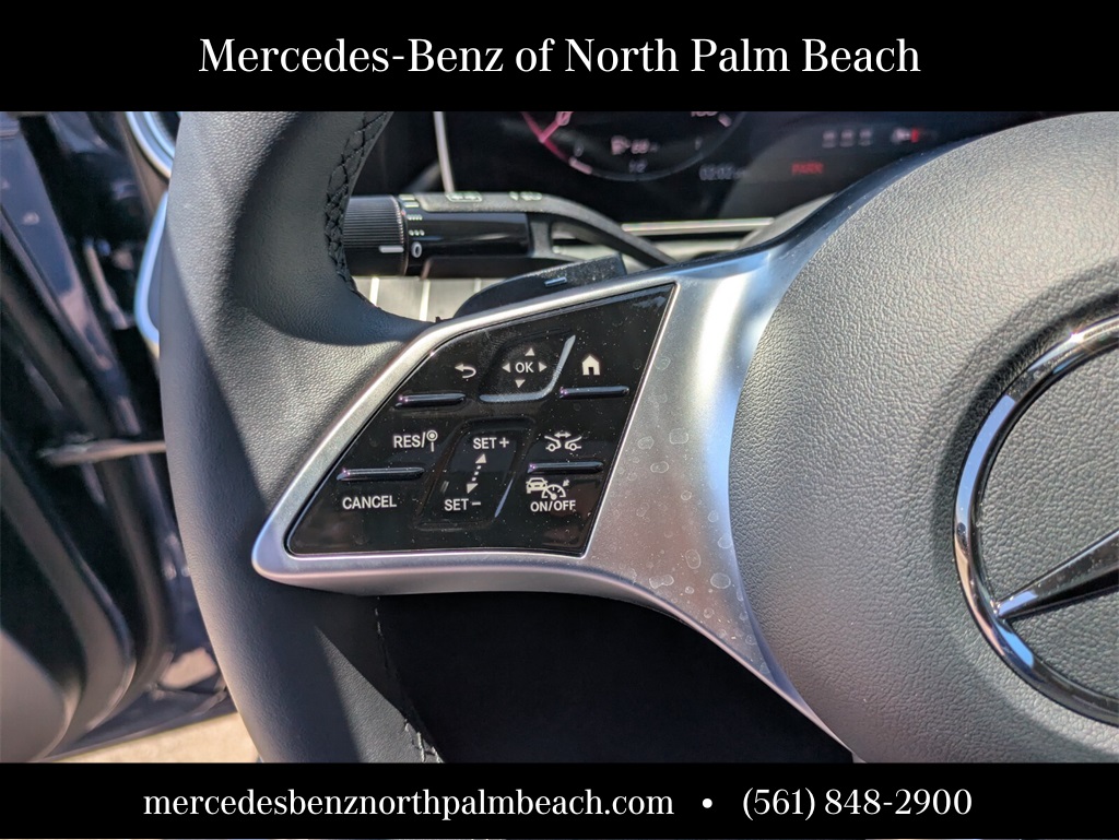 2025 Mercedes Benz C 300 photo 15