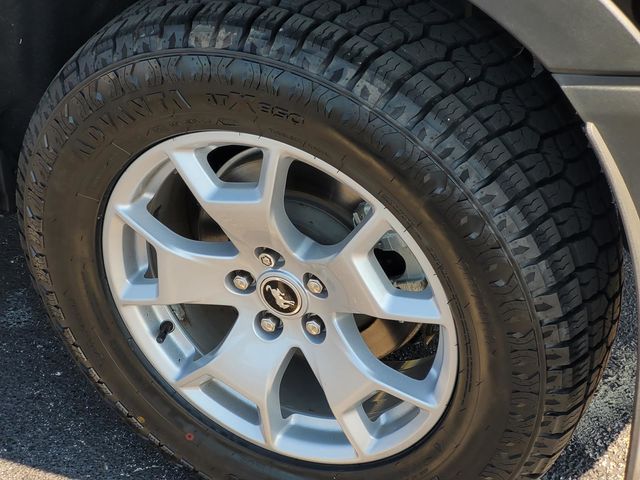 2021 Ford Bronco Sport Base photo 10
