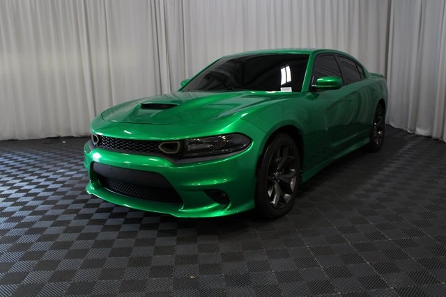 2019 Dodge Charger R/T photo 27