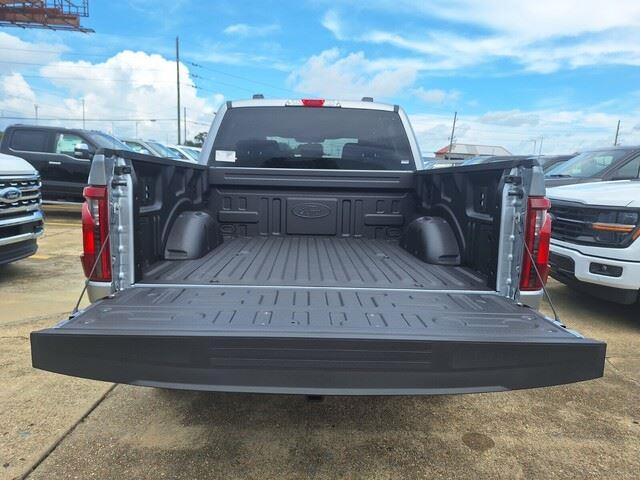 2025 Ford F-150 STX photo 23