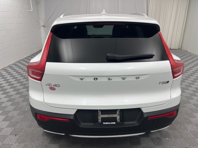 2019 Volvo XC40 T5 Inscription photo 7