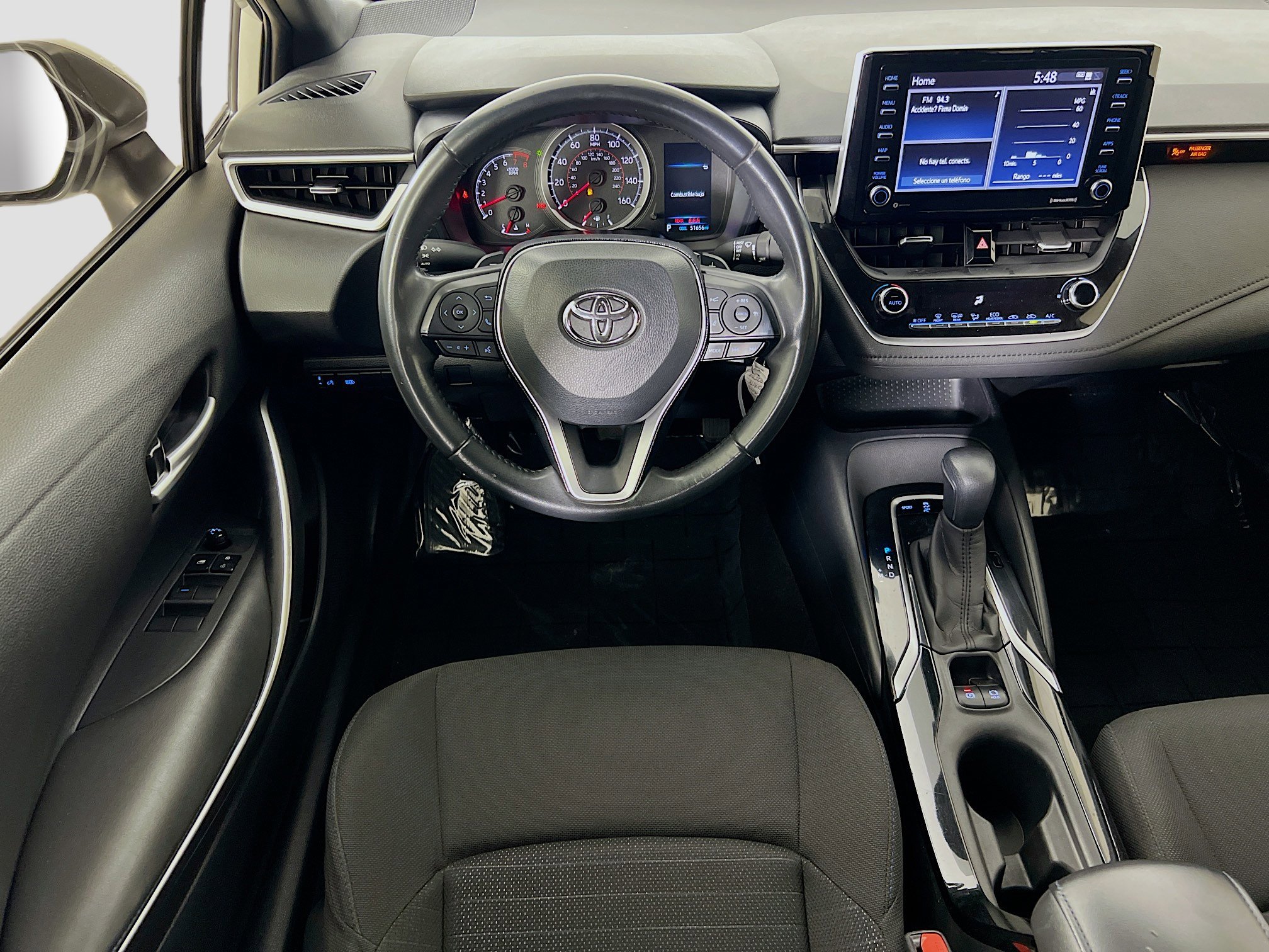 2021 Toyota Corolla SE photo 19