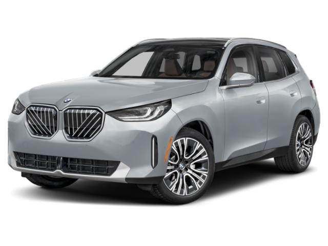 2026 BMW X3 30's photo