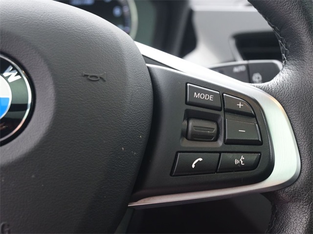 2021 Bmw X1 sDrive28i photo 7