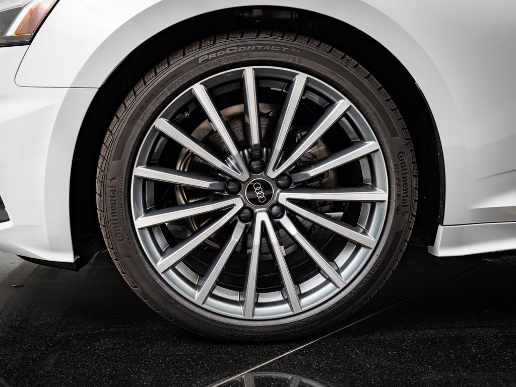 2024 Audi A5 Premium Plus Quattro photo 13