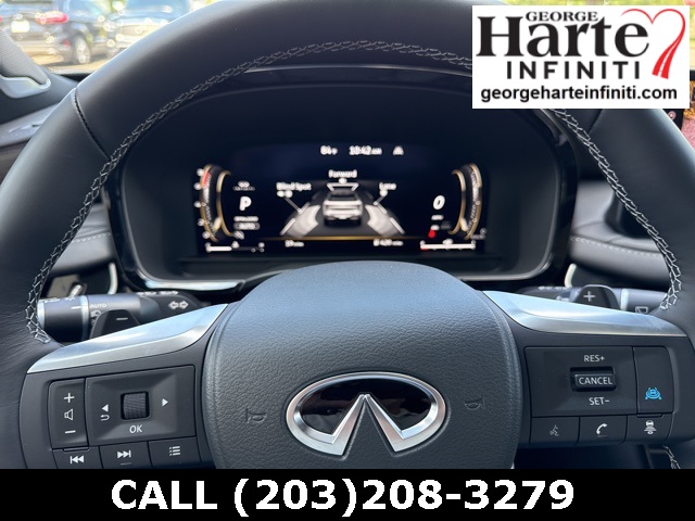 2026 Infiniti QX60 Autograph AWD photo 35