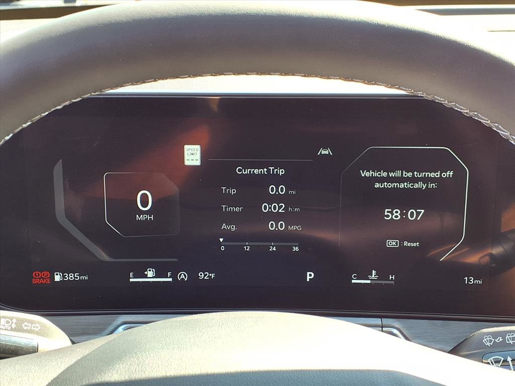 2026 Kia Sorento X-Line SX photo 12