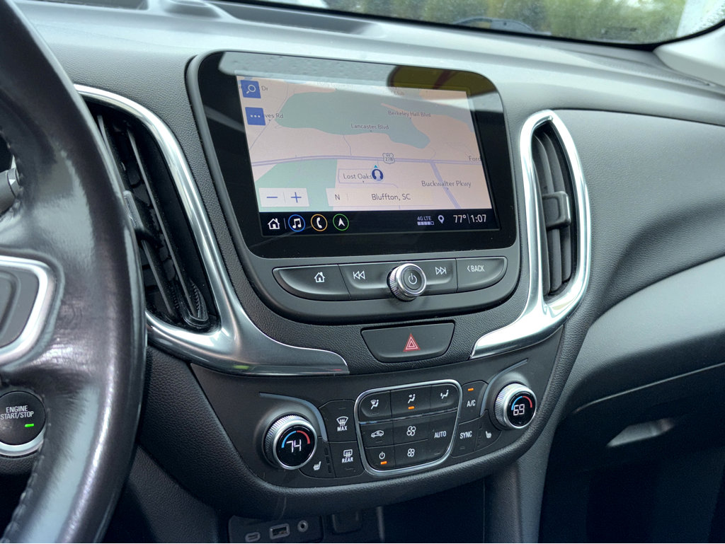 2019 Chevrolet Equinox LT photo 12