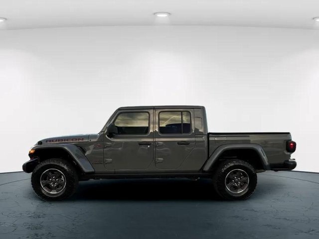 2023 Jeep Gladiator Rubicon photo 3