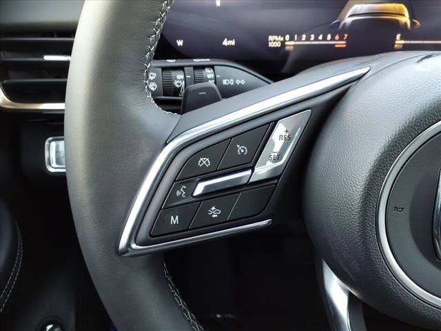 2025 Buick Envision Avenir photo 17