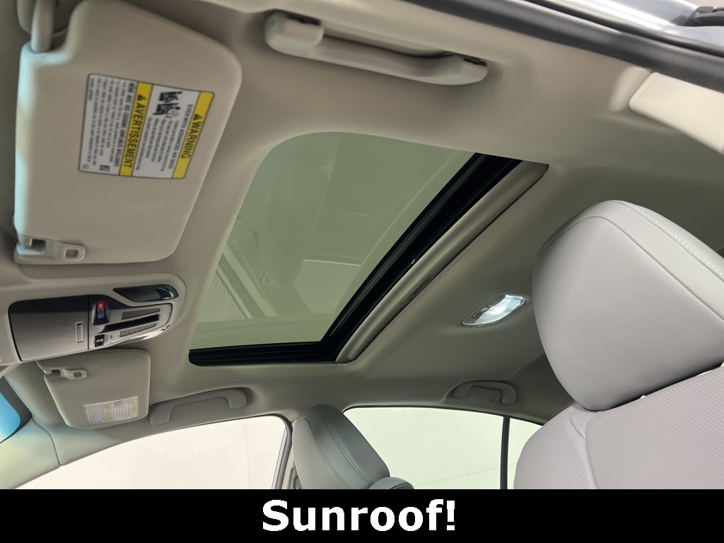 2022 Subaru Legacy Limited XT photo 3