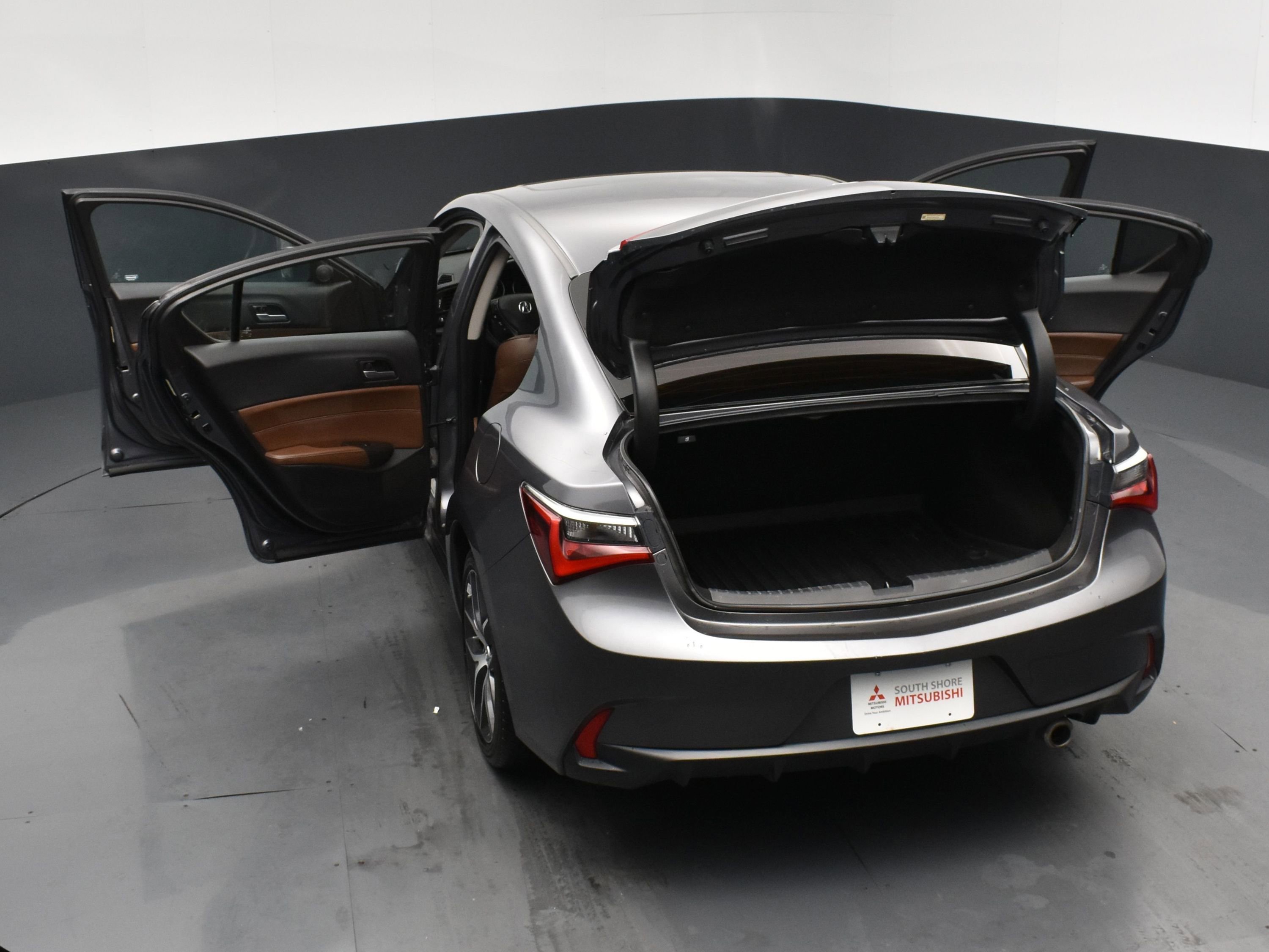 2022 Acura ILX Premium photo 27