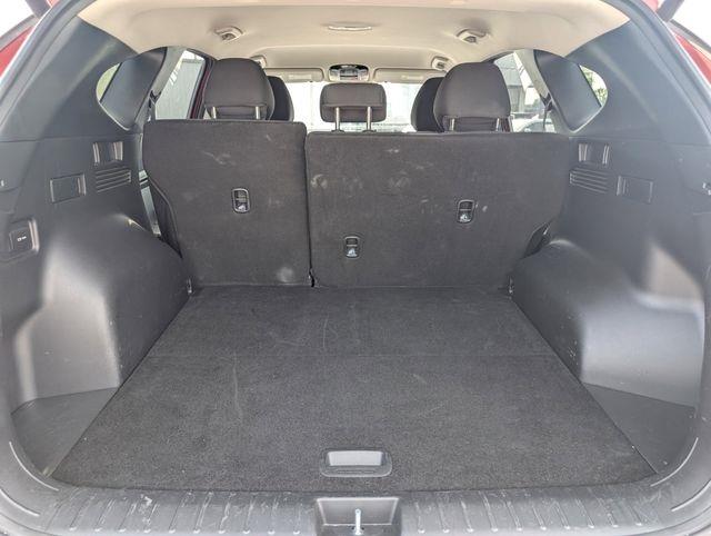 2023 Hyundai Tucson SEL photo 31
