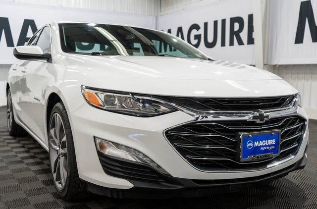 2023 Chevrolet Malibu 2LT photo 4