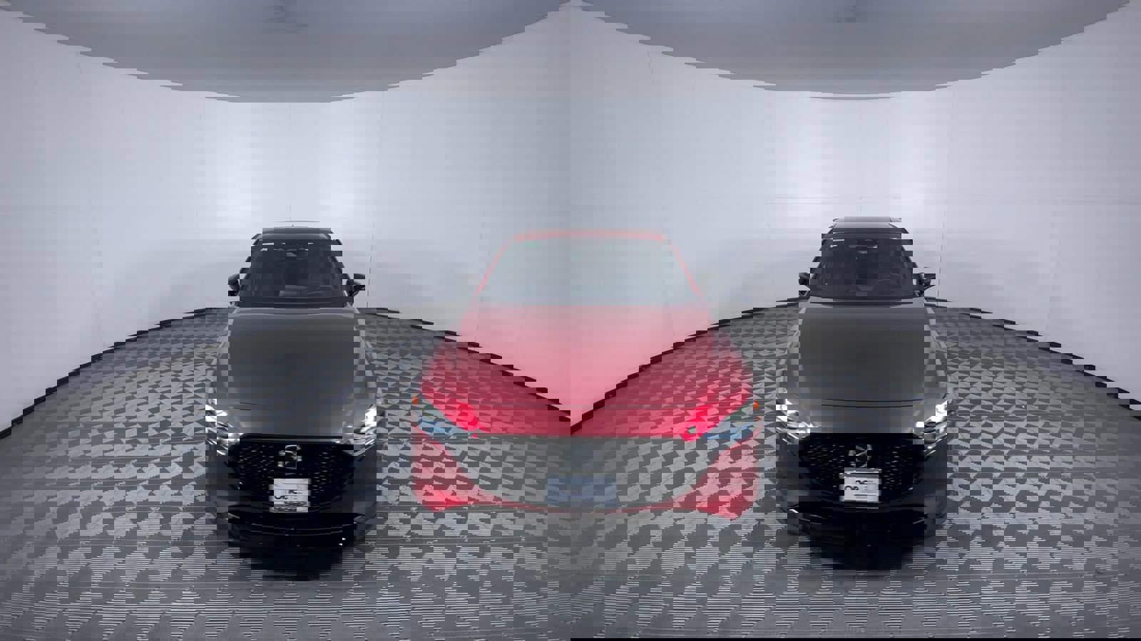 2025 Mazda Mazda3 Premium Plus photo 3