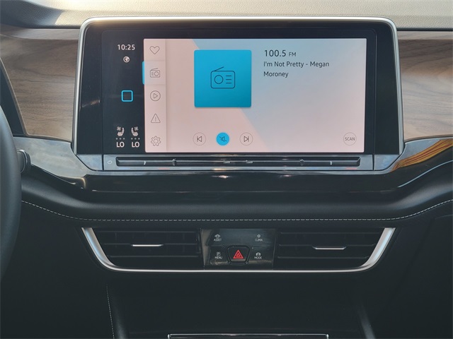 2024 Volkswagen Atlas SE Technology photo 21