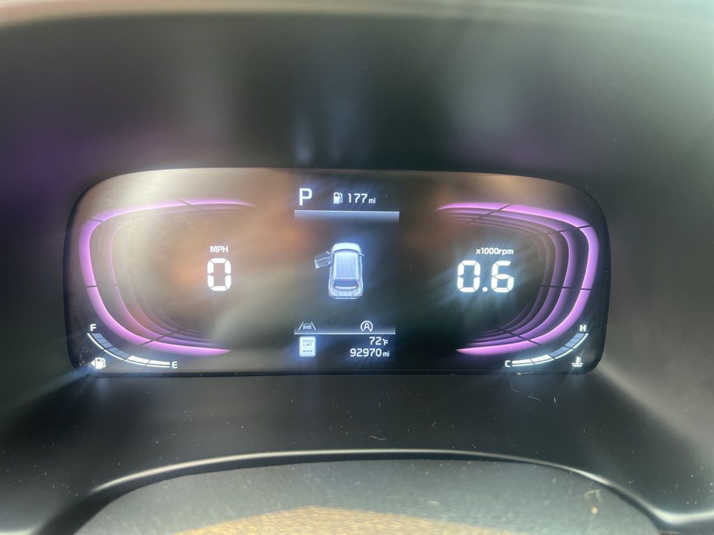2023 Kia Soul EX photo 58