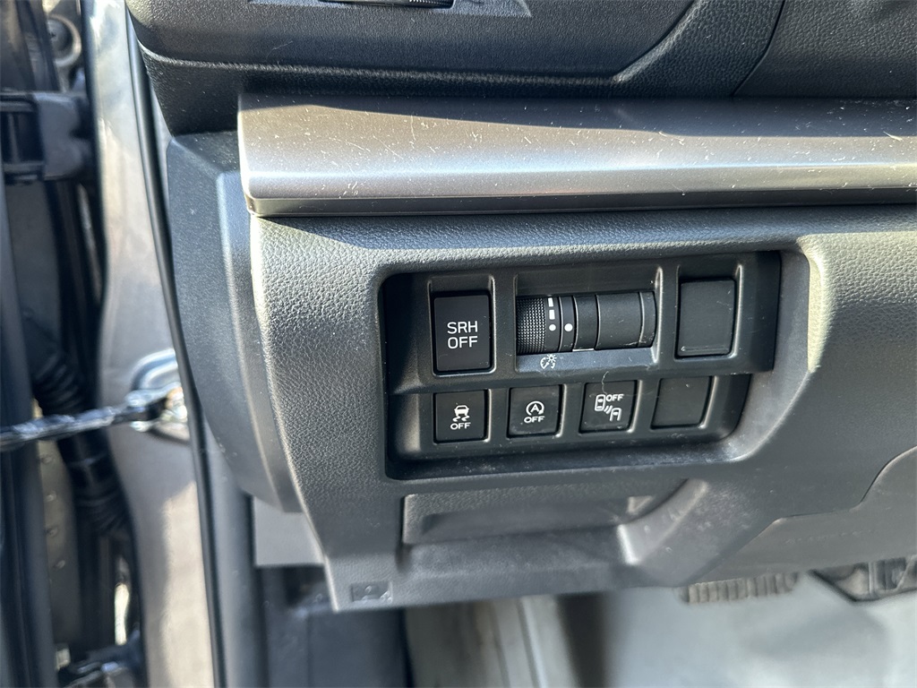 2023 SUBARU CROSSTREK - Image 15