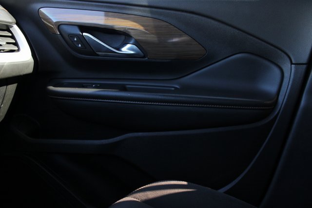 2019 Gmc Terrain SLE photo 29
