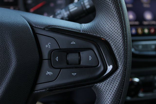 2023 Chevrolet Trailblazer LT photo 18