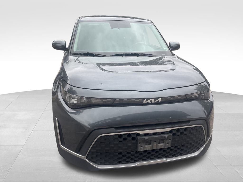 2023 Kia Soul LX photo 8