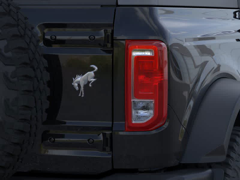 2025 Ford Bronco Base photo 20