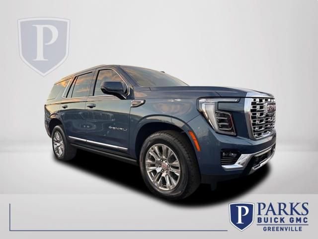 2026 GMC Yukon Denali's photo