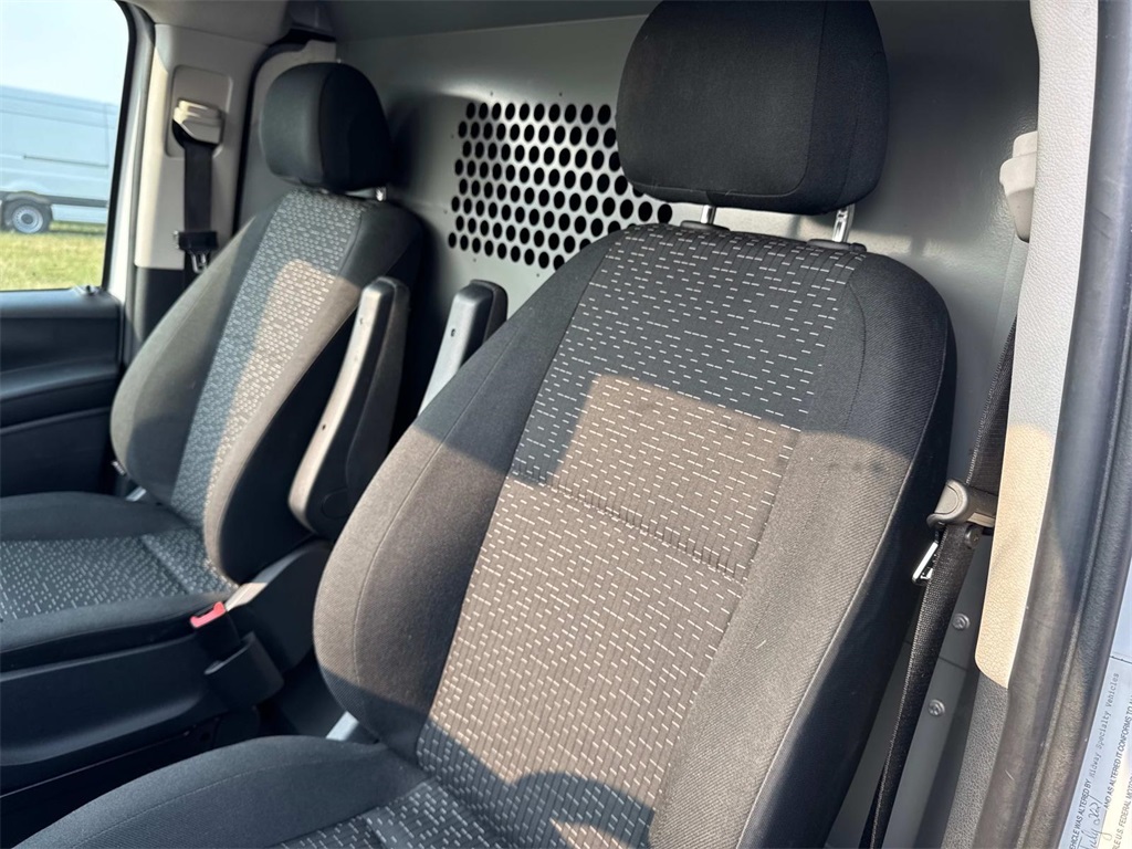 2021 Mercedes Benz Metris Cargo photo 17
