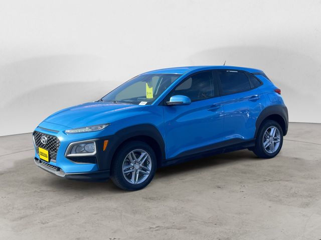 2019 Hyundai Kona